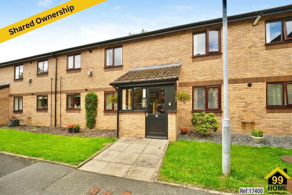 Main image of property: Galloway Court, Pudsey, Leeds, LS28