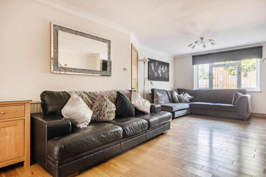 House in Reading - View 5