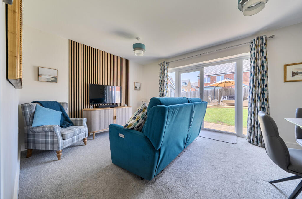 House in Taunton, Somerset - View 4
