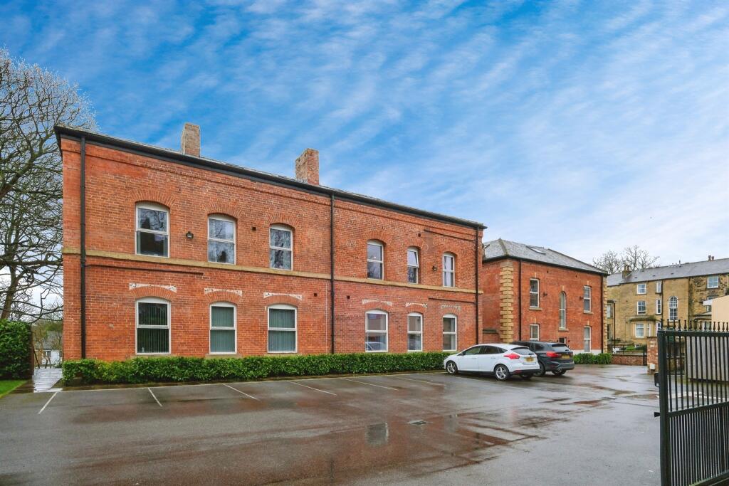 Main image of property: Chapeltown Road, LEEDS