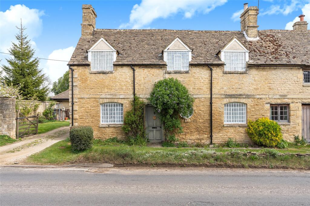 Main image of property: Chapel House Grounds, Chipping Norton, Oxfordshire, OX7