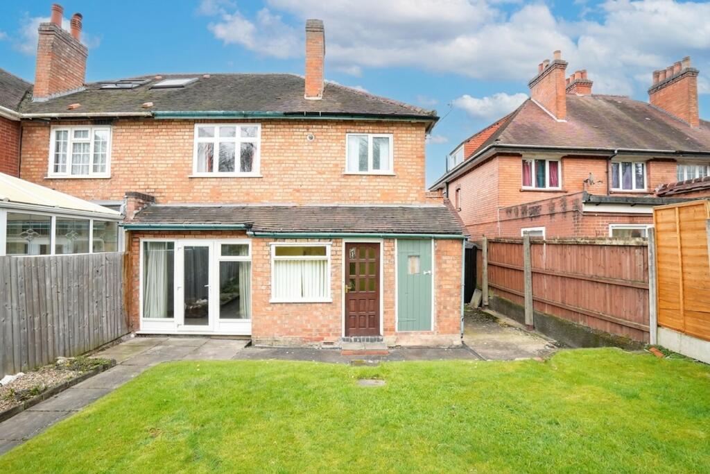 Additional image 19 of Woodlands Road, Sparkhill, B11