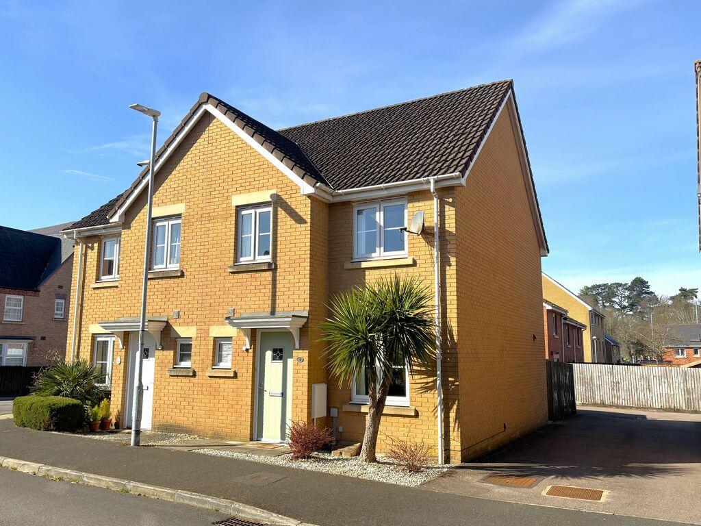 Main image of property: Riverside Drive, Llanfoist, Abergavenny