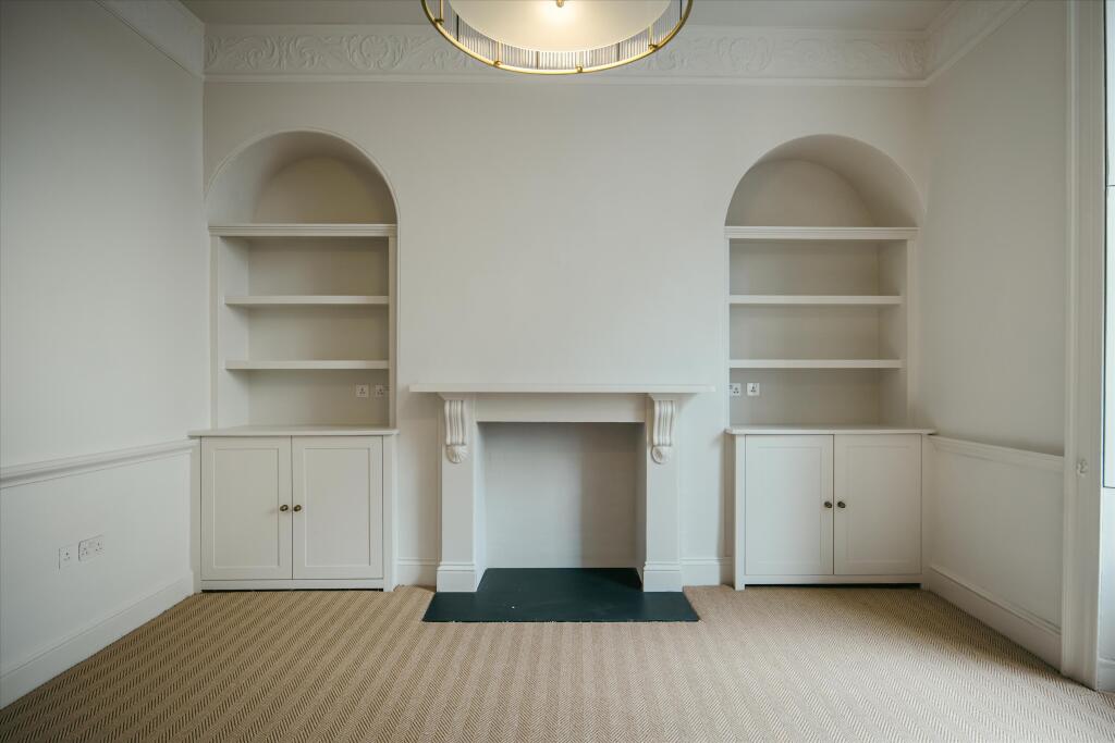 House in Cirencester, Watermoor - View 5