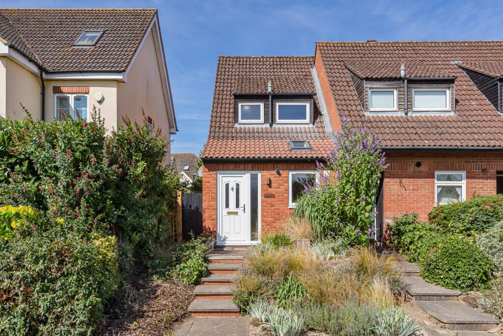 Main image of property: Bedford Road, Hitchin, SG5