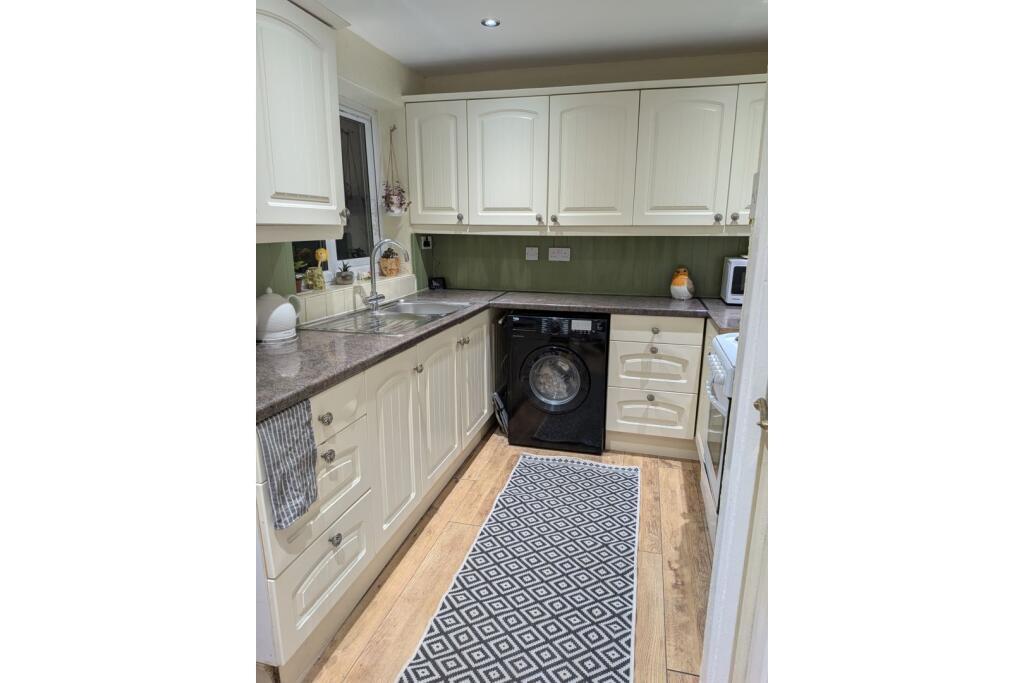 Shelton Avenue, Hucknall, NG15 photo 2