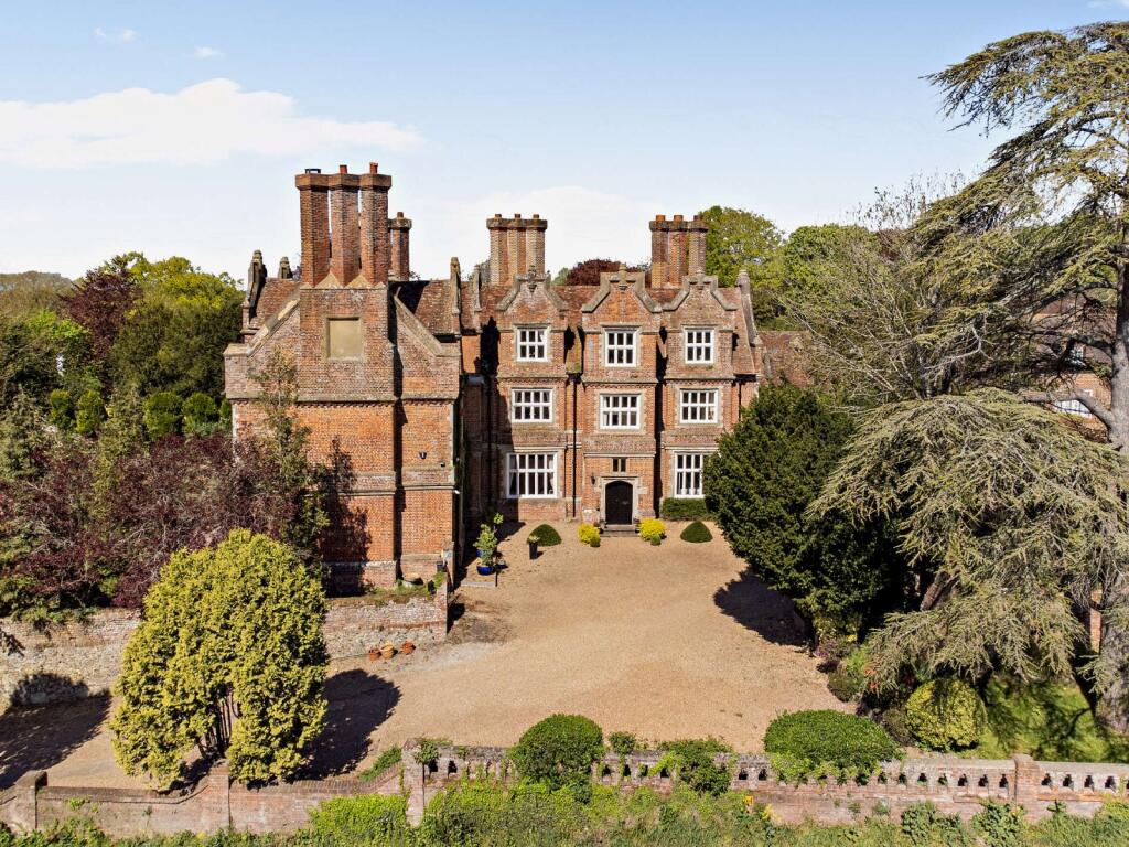 Main image of property: Manor Lane, Hollingbourne, Maidstone, Kent