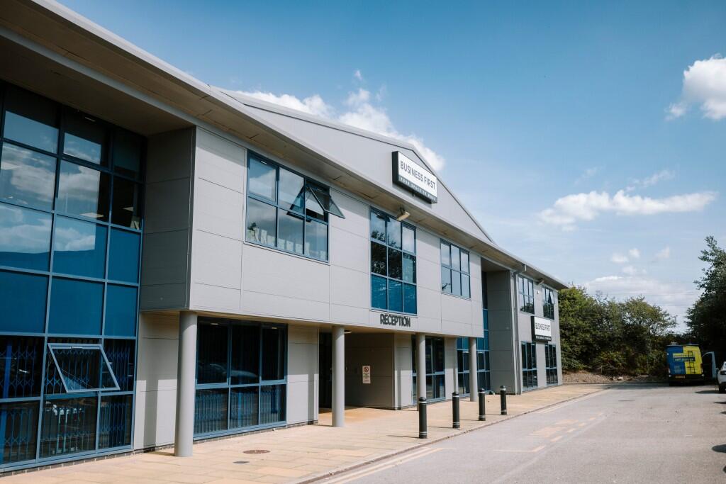 Main image of property: Blackpool Technology Centre, Faraday Way, Blackpool, Lancashire, FY2