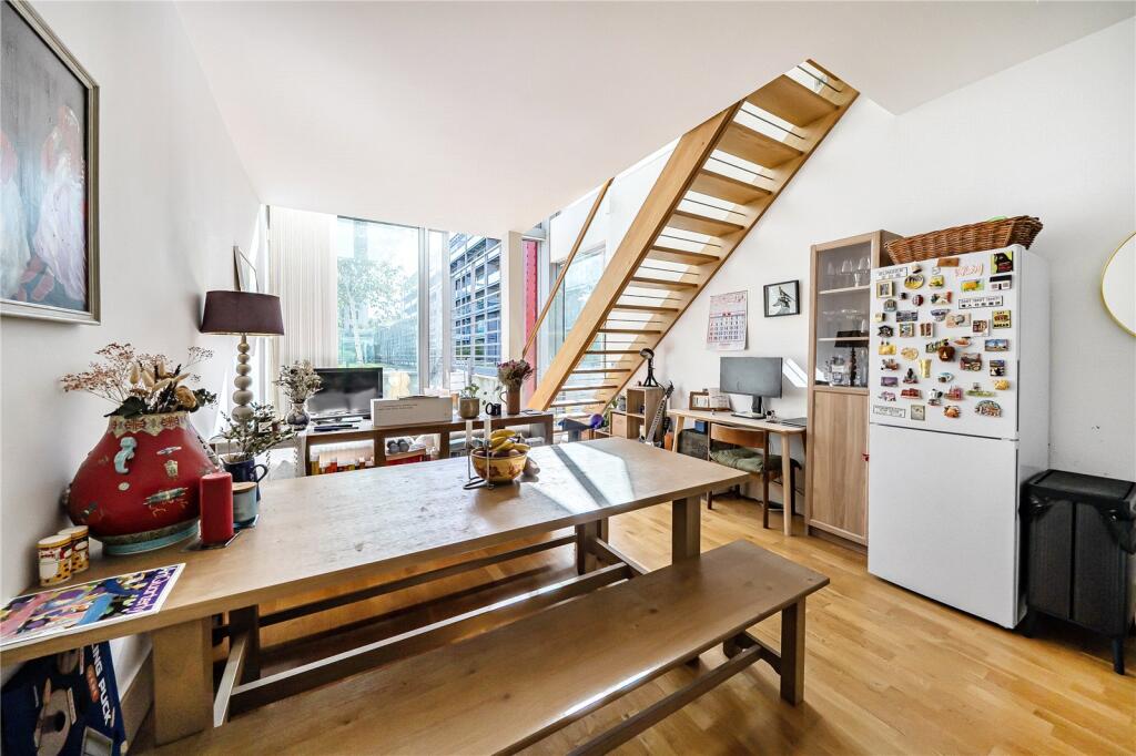 Main image of property: Highbury Stadium Square, London
