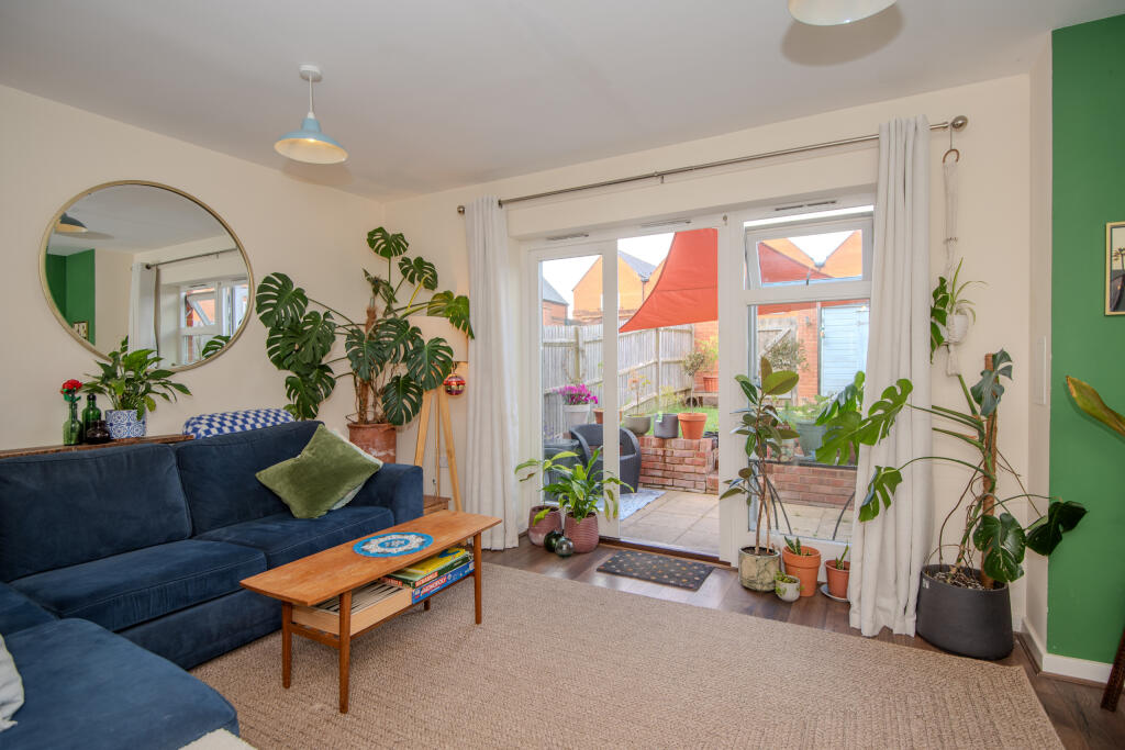 House in Winchester, Headbourne Worthy - View 5