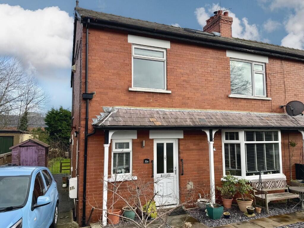 Main image of property: Stockdale Walk,Knaresborough,HG5