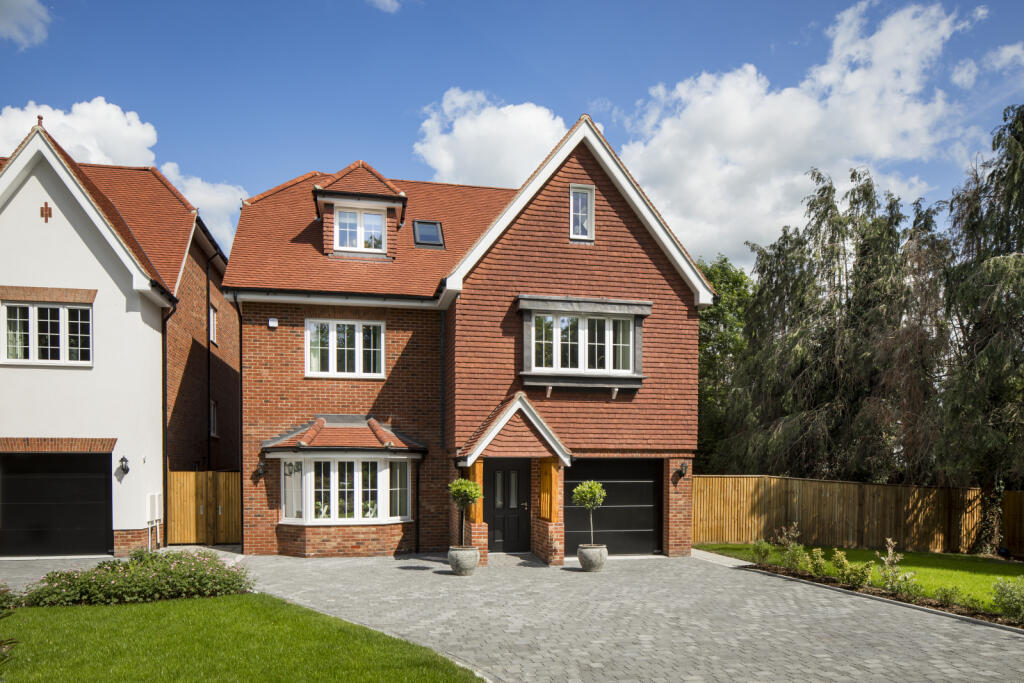 Main image of property: Kings Green, Hall Lane, RM14