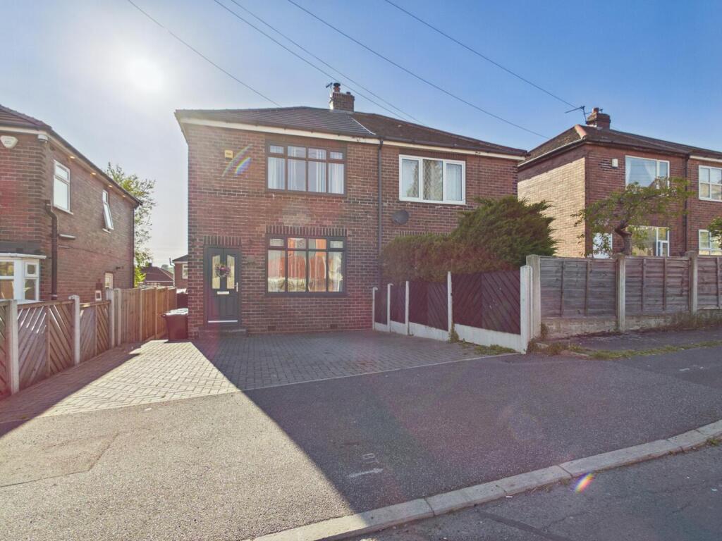 Main image of property: Mill Lane, Pontefract