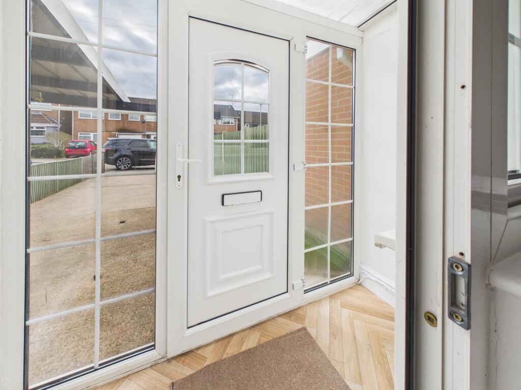 House in Newark and Sherwood, Ollerton and Boughton CP - More