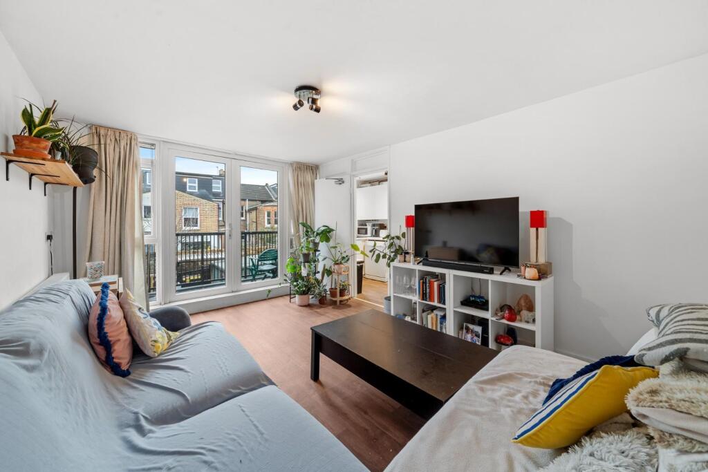 Main image of property: Bowater Close, London