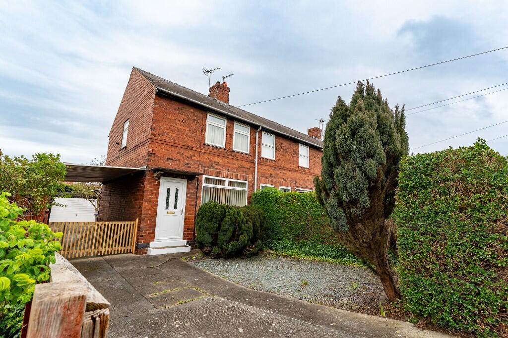 Main image of property: Moore Avenue, York, North Yorkshire, YO10