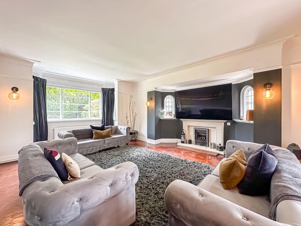House in Oxton, Claughton - View 2