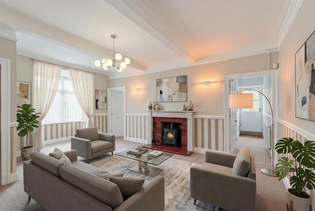 House in Skipton, Gargrave - View 3