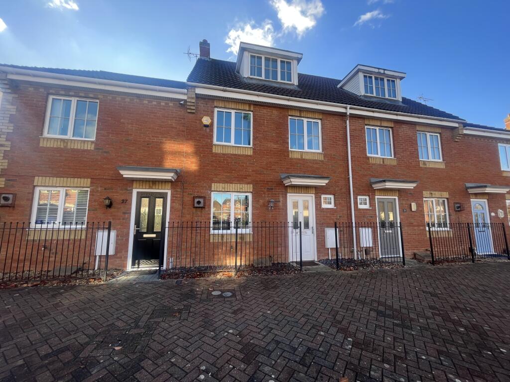 Main image of property: Vale Drive, Hampton Vale, PETERBOROUGH