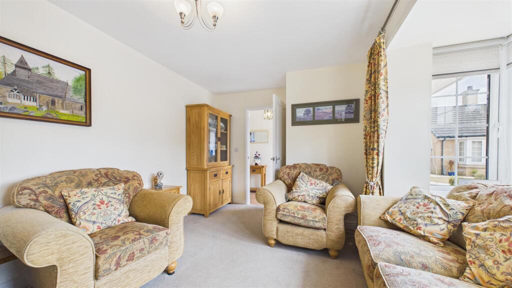 House in Peterborough - More