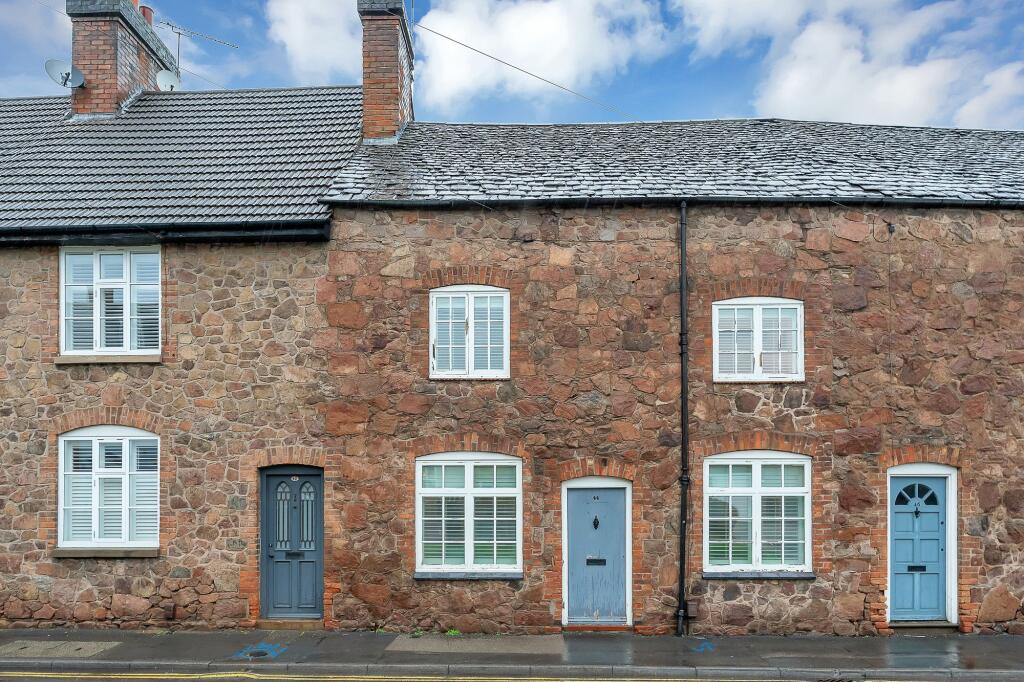 Main image of property: Leicester Road, Quorn, LE12