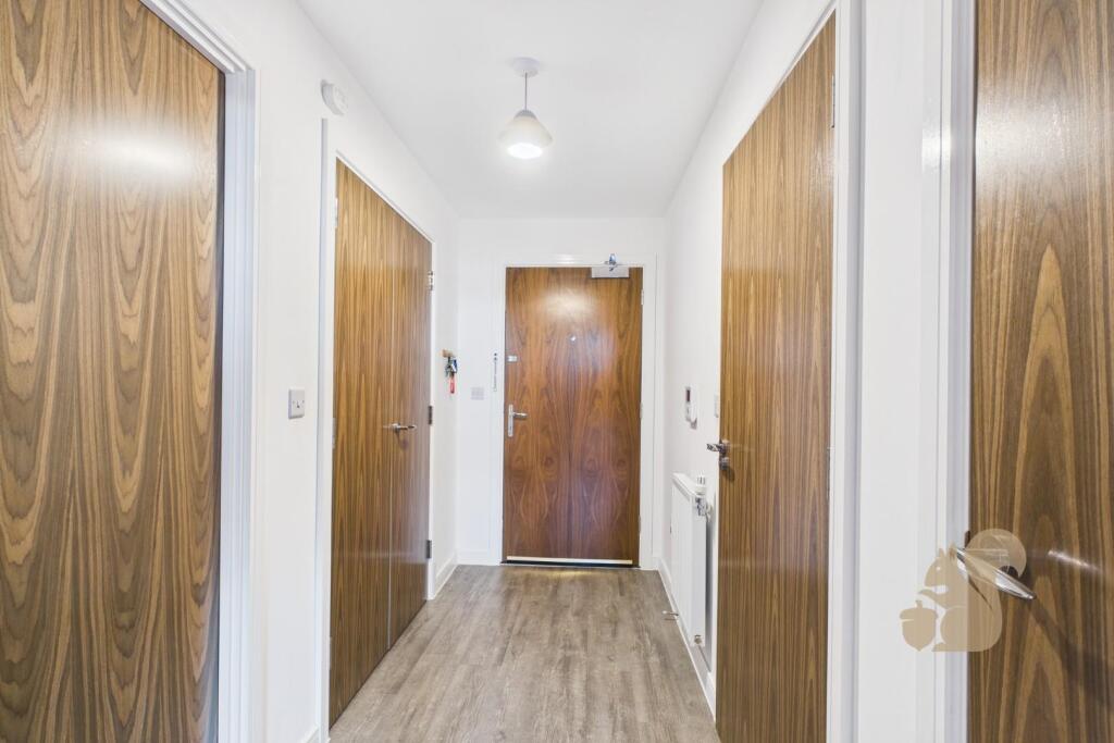 Apartment in Chelmsford - More