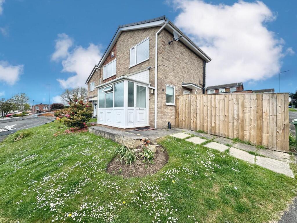 Main image of property: Leicester Way, Eaglescliffe, Stockton-On-Tees