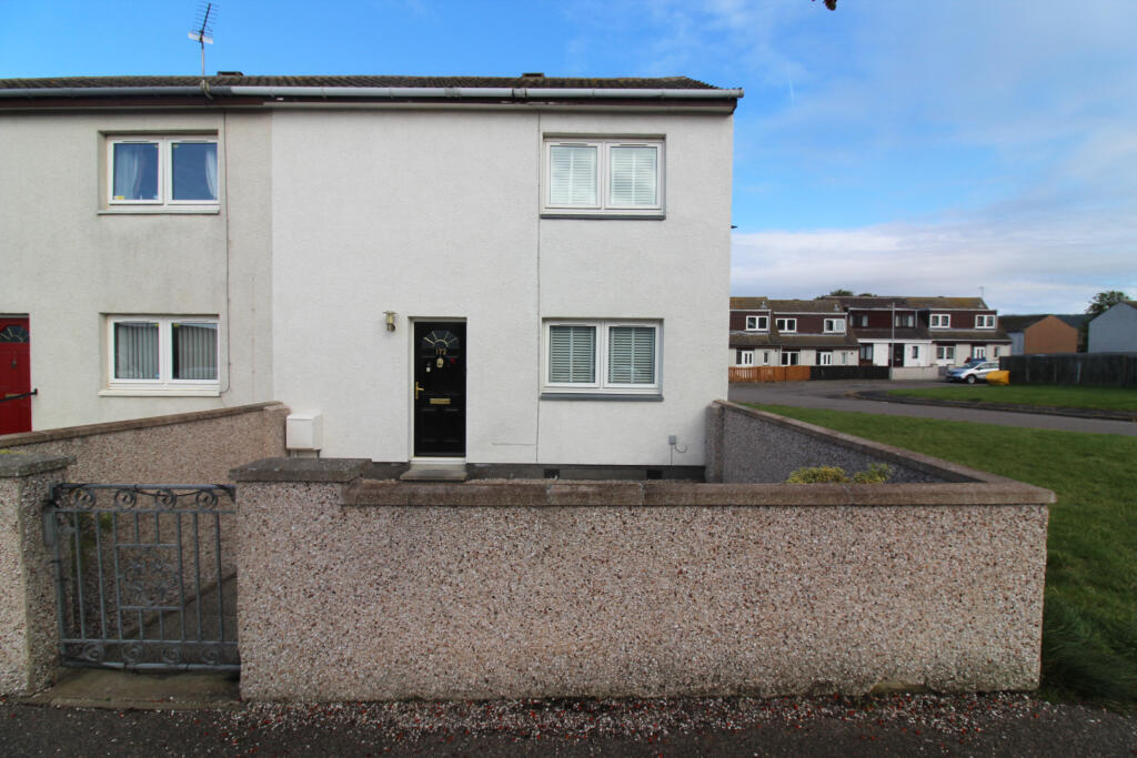 Main image of property: Douglas Crescent, Buckie, Moray