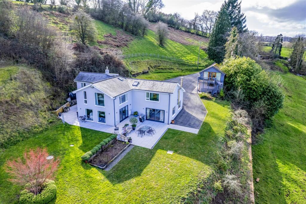 Main image of property: Little Dewchurch, Hereford