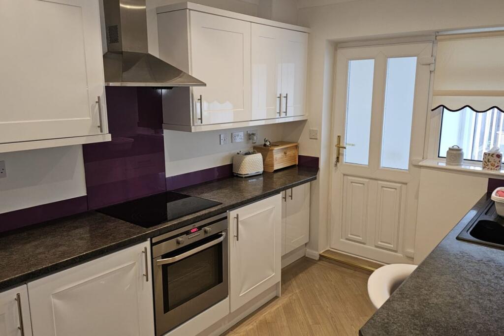 Herrick Road, Doncaster, DN3 photo 5