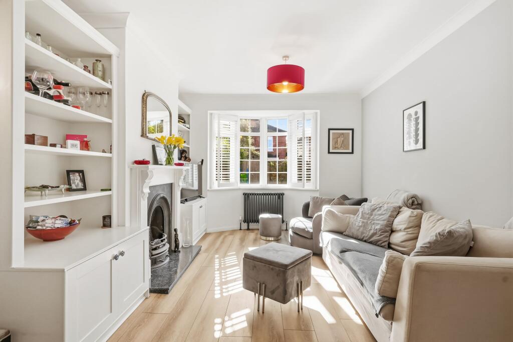 Main image of property: Victoria Place, Epsom, KT17