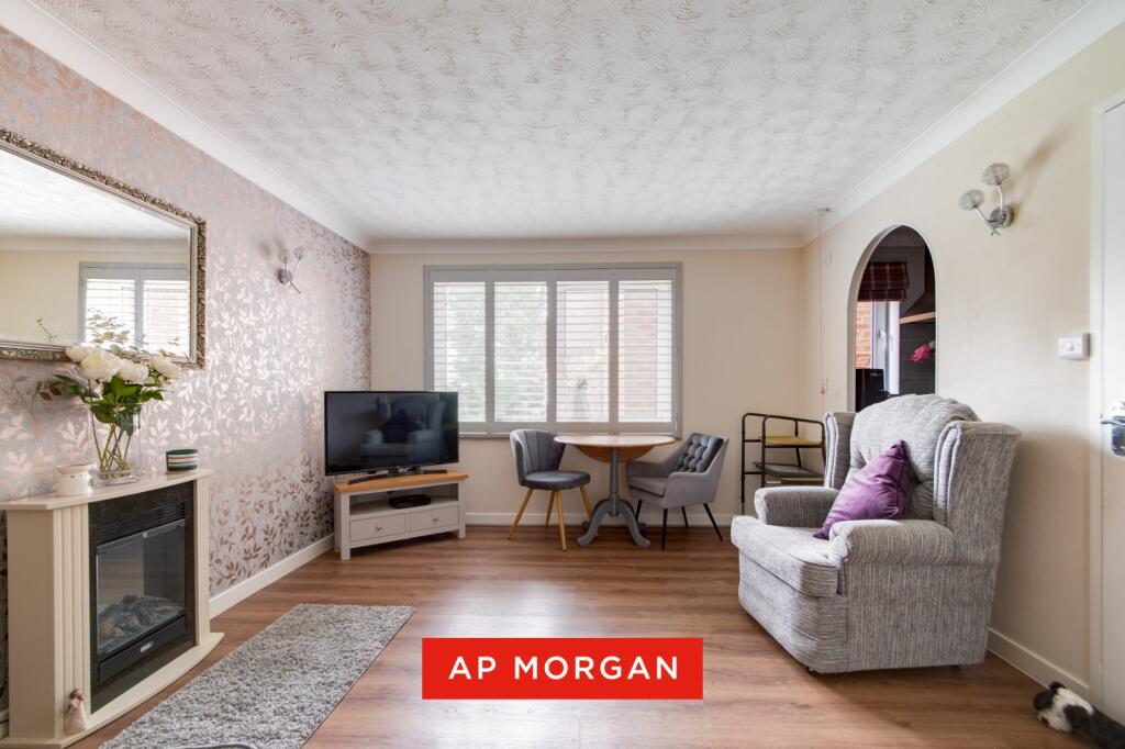 Apartment in Birmingham - View 2