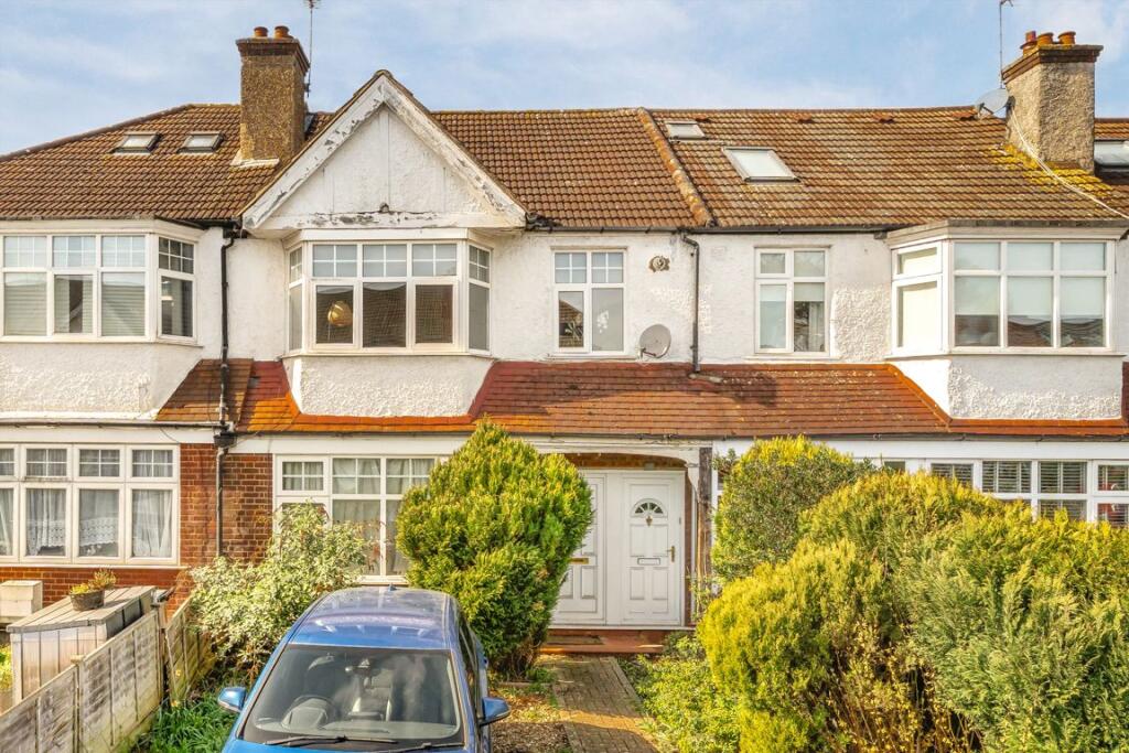 Main image of property: Fairway, West Wimbledon