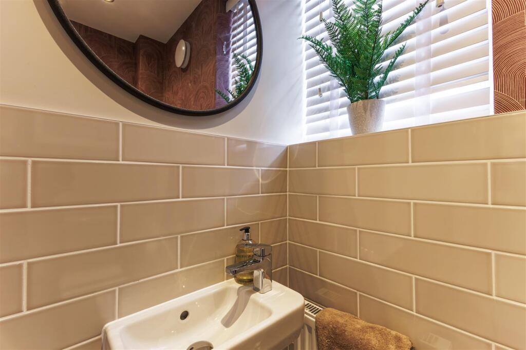 Additional image 10 of Plot 36 Arrowgreen View, Hither Green Lane Redditch, B98