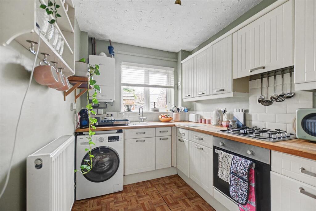 House in Nottingham, Stapleford - View 3