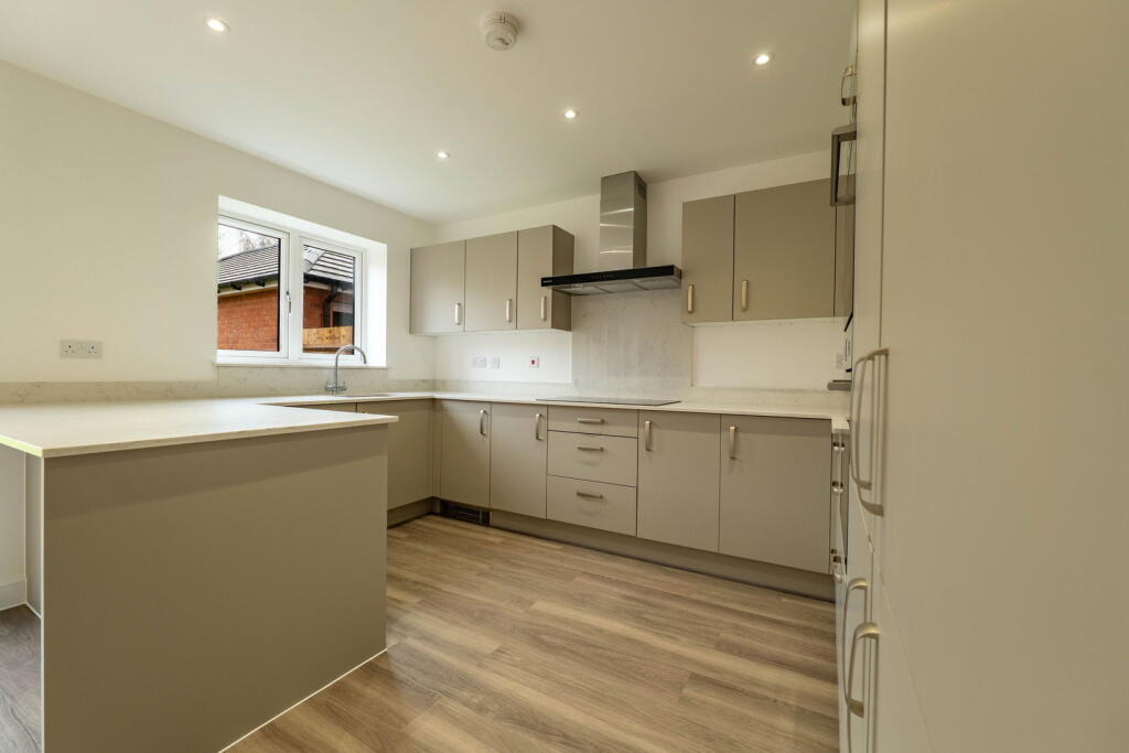 The Croft, Sedgemere Road, Market Bosworth, CV13 0AY photo 4