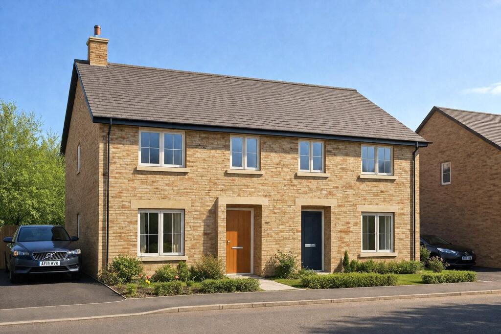 Main image of property: Colyton, Devon