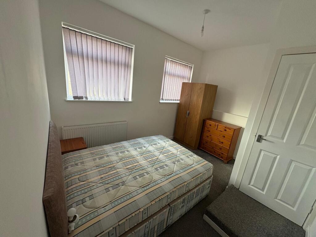 Main image of property: Outram Street, Middlesbrough, TS1 4EG