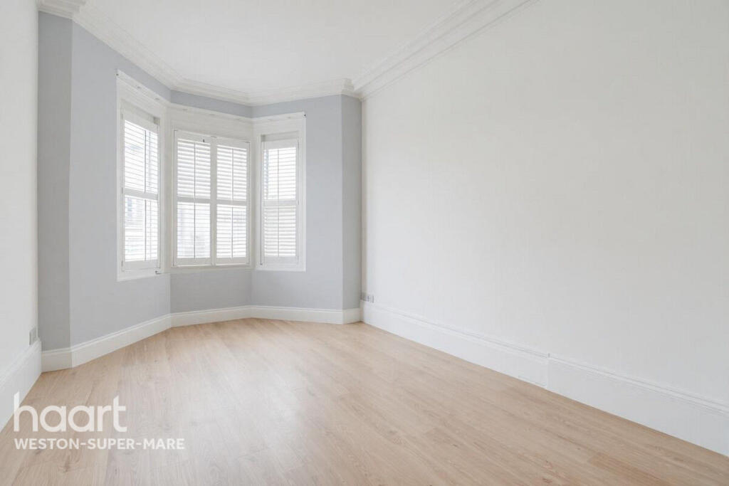 Main image of property: All Saints Road, WESTON-SUPER-MARE