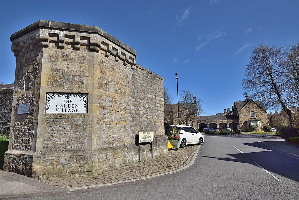 Main image of property: Seagrim Crescent, Richmond