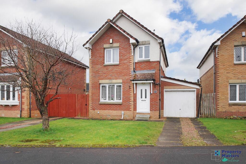 Main image of property: Orkney Drive, Kilmarnock, KA3