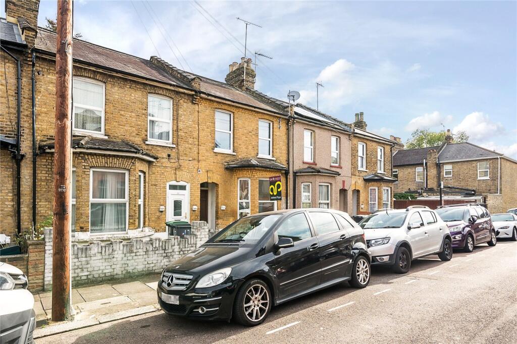 Main image of property: Hampshire Road, Wood Green, London, N22