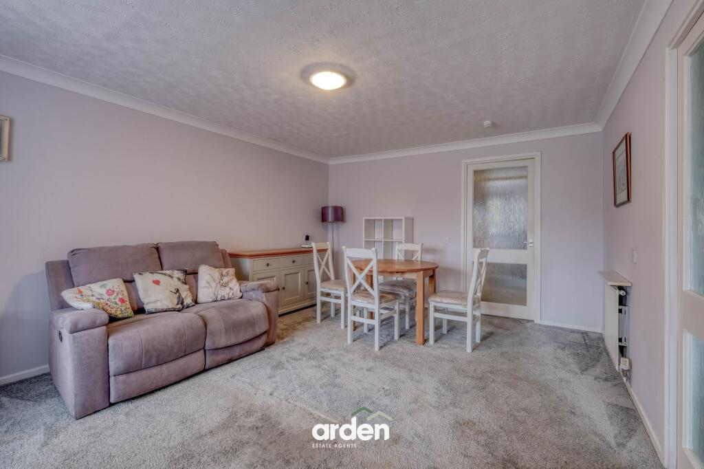 Additional image 2 of Naseby Close, Redditch, B98