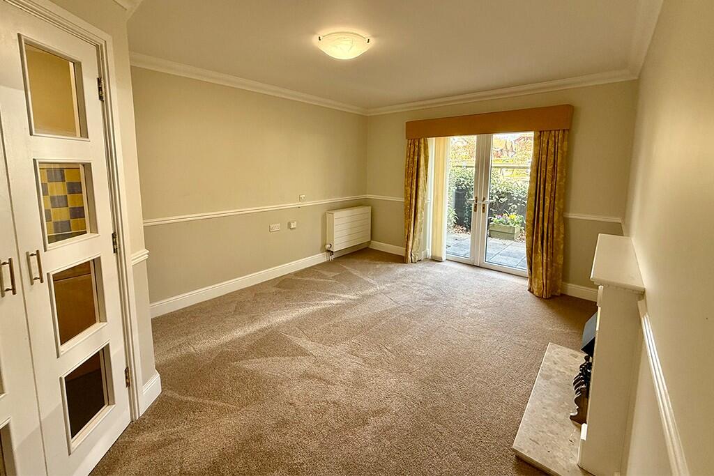 Main image of property: No. 6 Abingdon, Richmond Villages Bede, Hospital Lane, Bedworth, Warwickshire, CV12 0PG