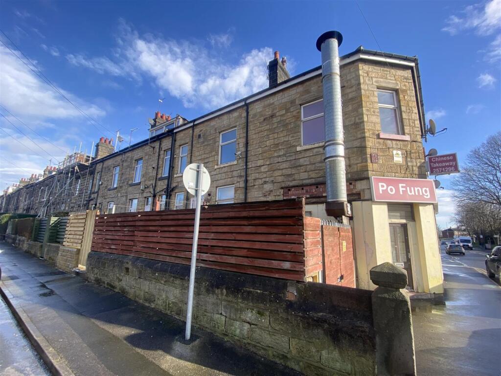Main image of property: Broad Lane, Bramley, Leeds