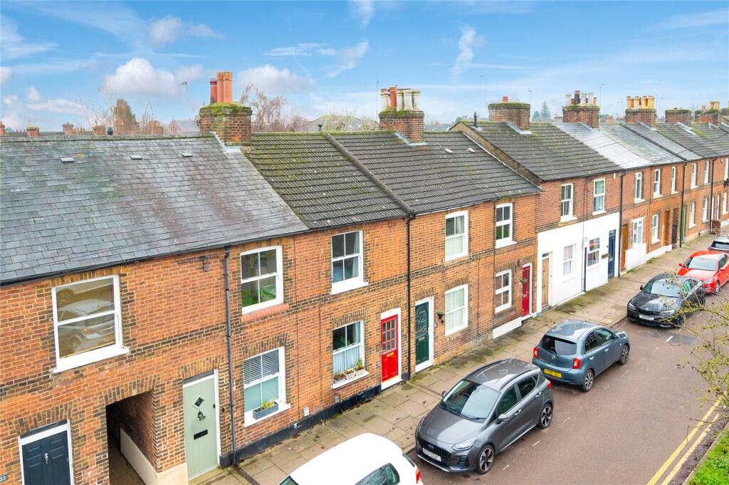 Property image for Sandridge Road, St. Albans, Hertfordshire