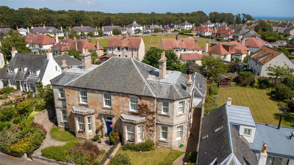 Main image of property: Park Place, Elie, Fife
