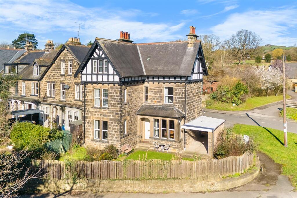 Main image of property: Strait Lane, Huby, Leeds