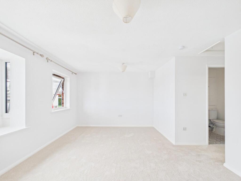 Apartment in Bristol, Redfield - View 4