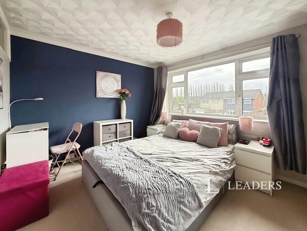 Ashbury Drive, Marks Tey, Colchester photo 5